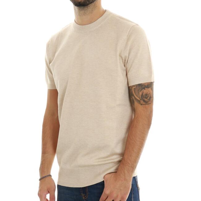 MAGLIA MEZZA MANICA TAKE TWO - Mad Fashion | img vers.650x/